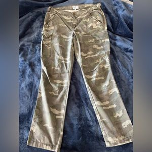 William Rast Cargo pants